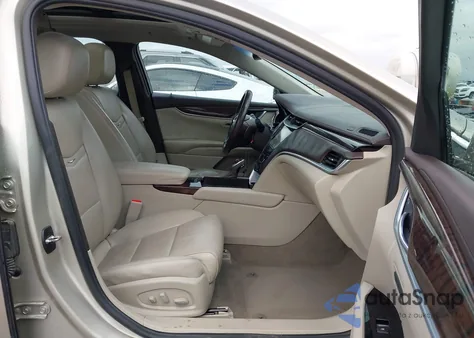 2015 Cadillac Xts Luxury z USA, uszkodzony, nr VIN 2G61M5S36F9193883